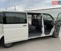 Белый Фольксваген Transporter, объемом двигателя 1.9 л и пробегом 338 тыс. км за 8600 $, фото 10 на Automoto.ua