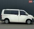 Білий Фольксваген Transporter, об'ємом двигуна 1.97 л та пробігом 318 тис. км за 9800 $, фото 2 на Automoto.ua