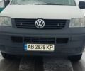 Білий Фольксваген Transporter, об'ємом двигуна 2.46 л та пробігом 325 тис. км за 9800 $, фото 2 на Automoto.ua