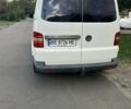 Белый Фольксваген Transporter, объемом двигателя 1.9 л и пробегом 360 тыс. км за 10500 $, фото 7 на Automoto.ua