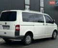 Білий Фольксваген Transporter, об'ємом двигуна 1.97 л та пробігом 318 тис. км за 9800 $, фото 8 на Automoto.ua