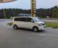 Білий Фольксваген Transporter, об'ємом двигуна 2 л та пробігом 230 тис. км за 11000 $, фото 1 на Automoto.ua