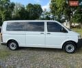 Белый Фольксваген Transporter, объемом двигателя 1.9 л и пробегом 190 тыс. км за 10500 $, фото 1 на Automoto.ua