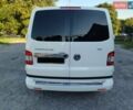 Белый Фольксваген Transporter, объемом двигателя 1.9 л и пробегом 256 тыс. км за 11500 $, фото 1 на Automoto.ua