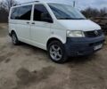 Білий Фольксваген Transporter, об'ємом двигуна 1.9 л та пробігом 297 тис. км за 9000 $, фото 1 на Automoto.ua