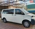 Белый Фольксваген Transporter, объемом двигателя 1.9 л и пробегом 270 тыс. км за 10200 $, фото 5 на Automoto.ua