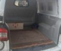 Белый Фольксваген Transporter, объемом двигателя 2 л и пробегом 230 тыс. км за 11000 $, фото 6 на Automoto.ua