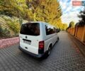 Білий Фольксваген Transporter, об'ємом двигуна 2.5 л та пробігом 100 тис. км за 13900 $, фото 3 на Automoto.ua