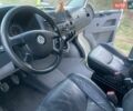 Білий Фольксваген Transporter, об'ємом двигуна 1.9 л та пробігом 260 тис. км за 9800 $, фото 14 на Automoto.ua