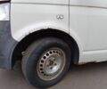 Белый Фольксваген Transporter, объемом двигателя 1.9 л и пробегом 260 тыс. км за 6500 $, фото 14 на Automoto.ua