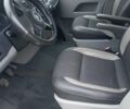Белый Фольксваген Transporter, объемом двигателя 2 л и пробегом 349 тыс. км за 11500 $, фото 9 на Automoto.ua