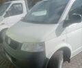 Білий Фольксваген Transporter, об'ємом двигуна 1.9 л та пробігом 257 тис. км за 12200 $, фото 1 на Automoto.ua
