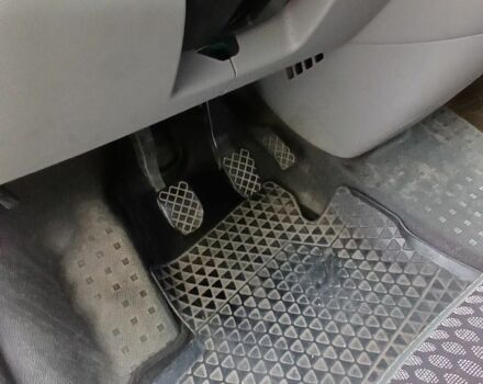 Белый Фольксваген Transporter, объемом двигателя 1.9 л и пробегом 260 тыс. км за 6500 $, фото 9 на Automoto.ua