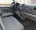 Белый Фольксваген Transporter, объемом двигателя 2 л и пробегом 355 тыс. км за 9800 $, фото 4 на Automoto.ua