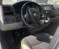 Белый Фольксваген Transporter, объемом двигателя 2.5 л и пробегом 325 тыс. км за 8500 $, фото 4 на Automoto.ua