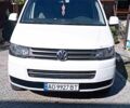 Белый Фольксваген Transporter, объемом двигателя 1.97 л и пробегом 303 тыс. км за 14200 $, фото 1 на Automoto.ua