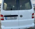 Белый Фольксваген Transporter, объемом двигателя 2 л и пробегом 420 тыс. км за 11350 $, фото 5 на Automoto.ua