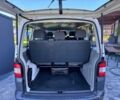 Белый Фольксваген Transporter, объемом двигателя 2 л и пробегом 243 тыс. км за 7200 $, фото 11 на Automoto.ua