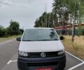 Білий Фольксваген Transporter, об'ємом двигуна 0 л та пробігом 304 тис. км за 15000 $, фото 1 на Automoto.ua