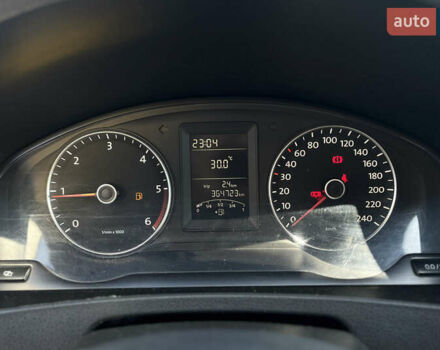 Белый Фольксваген Transporter, объемом двигателя 1.97 л и пробегом 364 тыс. км за 11800 $, фото 18 на Automoto.ua