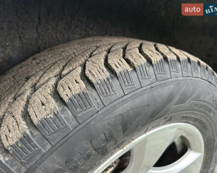 Белый Фольксваген Transporter, объемом двигателя 1.97 л и пробегом 420 тыс. км за 11500 $, фото 8 на Automoto.ua