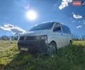 Білий Фольксваген Transporter, об'ємом двигуна 1.97 л та пробігом 340 тис. км за 11000 $, фото 1 на Automoto.ua