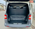 Белый Фольксваген Transporter, объемом двигателя 2 л и пробегом 312 тыс. км за 12700 $, фото 49 на Automoto.ua