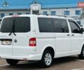 Белый Фольксваген Transporter, объемом двигателя 2 л и пробегом 190 тыс. км за 13999 $, фото 9 на Automoto.ua