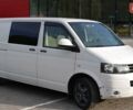 Белый Фольксваген Transporter, объемом двигателя 1.97 л и пробегом 319 тыс. км за 11500 $, фото 7 на Automoto.ua