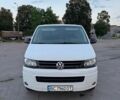 Белый Фольксваген Transporter, объемом двигателя 2 л и пробегом 366 тыс. км за 12900 $, фото 1 на Automoto.ua