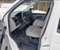 Білий Фольксваген Transporter, об'ємом двигуна 2 л та пробігом 230 тис. км за 4900 $, фото 8 на Automoto.ua