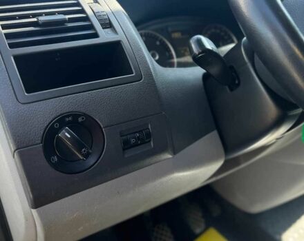 Белый Фольксваген Transporter, объемом двигателя 2 л и пробегом 364 тыс. км за 11800 $, фото 14 на Automoto.ua