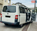 Белый Фольксваген Transporter, объемом двигателя 2 л и пробегом 312 тыс. км за 12700 $, фото 45 на Automoto.ua