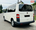 Белый Фольксваген Transporter, объемом двигателя 2 л и пробегом 312 тыс. км за 12700 $, фото 71 на Automoto.ua