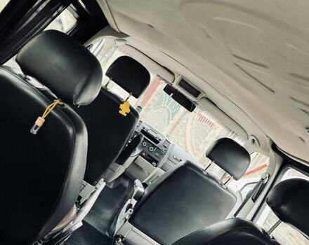 Белый Фольксваген Transporter, объемом двигателя 2 л и пробегом 312 тыс. км за 12700 $, фото 62 на Automoto.ua
