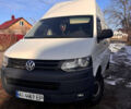 Белый Фольксваген Transporter, объемом двигателя 2 л и пробегом 370 тыс. км за 11000 $, фото 7 на Automoto.ua