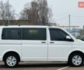 Белый Фольксваген Transporter, объемом двигателя 2 л и пробегом 190 тыс. км за 13999 $, фото 19 на Automoto.ua