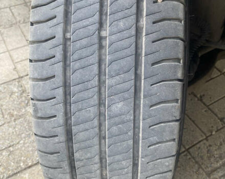Білий Фольксваген Transporter, об'ємом двигуна 2 л та пробігом 467 тис. км за 14800 $, фото 9 на Automoto.ua