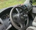 Белый Фольксваген Transporter, объемом двигателя 2 л и пробегом 255 тыс. км за 11600 $, фото 7 на Automoto.ua