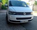 Белый Фольксваген Transporter, объемом двигателя 2 л и пробегом 235 тыс. км за 14300 $, фото 3 на Automoto.ua