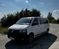 Белый Фольксваген Transporter, объемом двигателя 2 л и пробегом 385 тыс. км за 12597 $, фото 1 на Automoto.ua