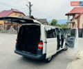 Белый Фольксваген Transporter, объемом двигателя 2 л и пробегом 312 тыс. км за 12700 $, фото 59 на Automoto.ua