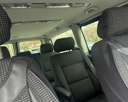 Білий Фольксваген Transporter, об'ємом двигуна 2 л та пробігом 280 тис. км за 10777 $, фото 8 на Automoto.ua