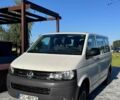 Белый Фольксваген Transporter, объемом двигателя 2 л и пробегом 243 тыс. км за 7200 $, фото 6 на Automoto.ua