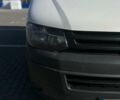 Білий Фольксваген Transporter, об'ємом двигуна 1.97 л та пробігом 406 тис. км за 12000 $, фото 1 на Automoto.ua