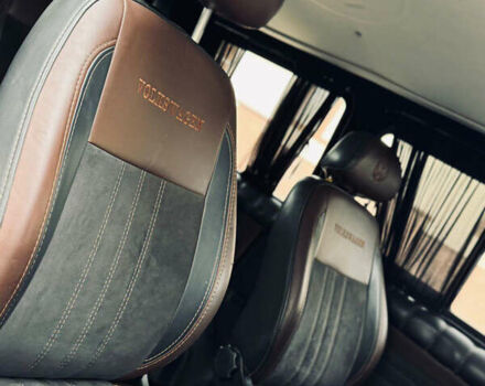 Белый Фольксваген Transporter, объемом двигателя 2 л и пробегом 312 тыс. км за 12700 $, фото 79 на Automoto.ua