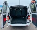 Белый Фольксваген Transporter, объемом двигателя 2 л и пробегом 190 тыс. км за 13999 $, фото 31 на Automoto.ua