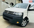 Белый Фольксваген Transporter, объемом двигателя 2 л и пробегом 312 тыс. км за 12700 $, фото 76 на Automoto.ua