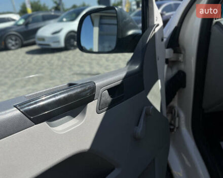 Белый Фольксваген Transporter, объемом двигателя 1.97 л и пробегом 364 тыс. км за 11800 $, фото 13 на Automoto.ua