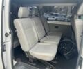 Белый Фольксваген Transporter, объемом двигателя 2 л и пробегом 265 тыс. км за 13500 $, фото 11 на Automoto.ua